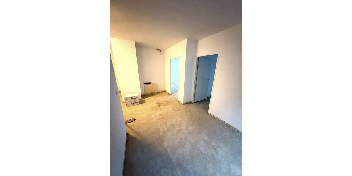 Etagenwohnung Berlin Lichterfelde - 3 Zimmer, 80 m&sup2;, 984&euro; | Angebot:24867146