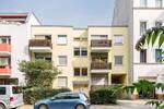 Etagenwohnung Berlin Reinickendorf - 2 Zimmer, 40 m&sup2;, 165.000&euro; | Angebot:26475612