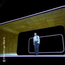 Mein Name sei Gantenbein 29.04.2026 Berliner Ensemble