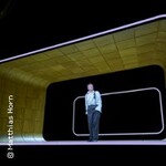 Theatertag: Mein Name sei Gantenbein