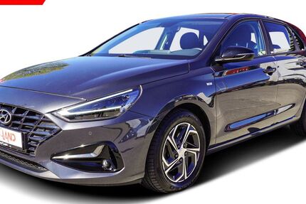 Hyundai i30 69.997 km 18.950 &euro; Berlin 13599