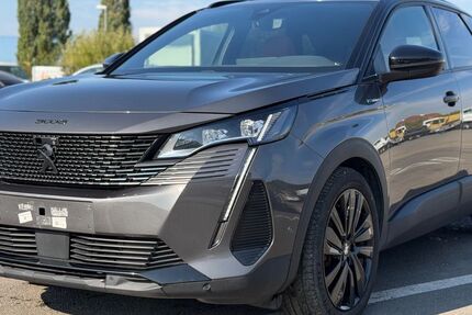 Peugeot 3008 50.000 km 22.900 &euro; Blankenfelde Mahlow 15831
