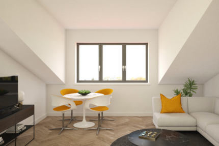 Wohnung zum Kaufen in Teltow 432.500 € 65.48 m² 2 zimmer