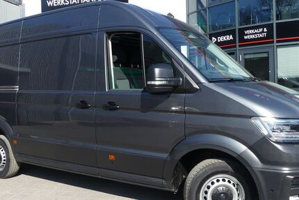VW Crafter 69.888 km 33.800 € Berlin 13156