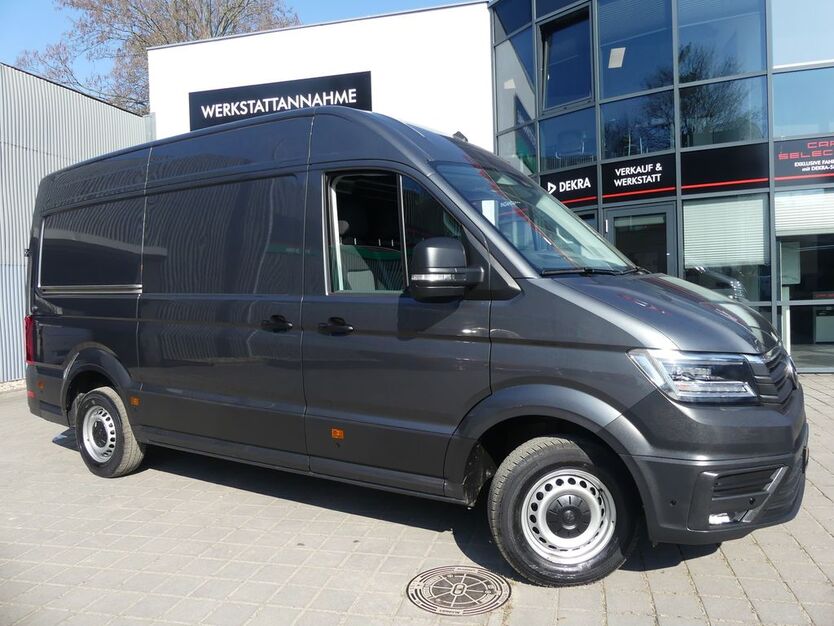 VW Crafter 69.888 km 33.800 € Berlin 13156