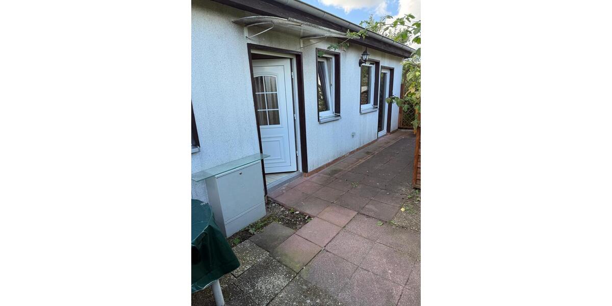 Terrassenwohnung Bernau bei Berlin - 2 Zimmer, 40 m&sup2;, 750&euro; | Angebot:24841006