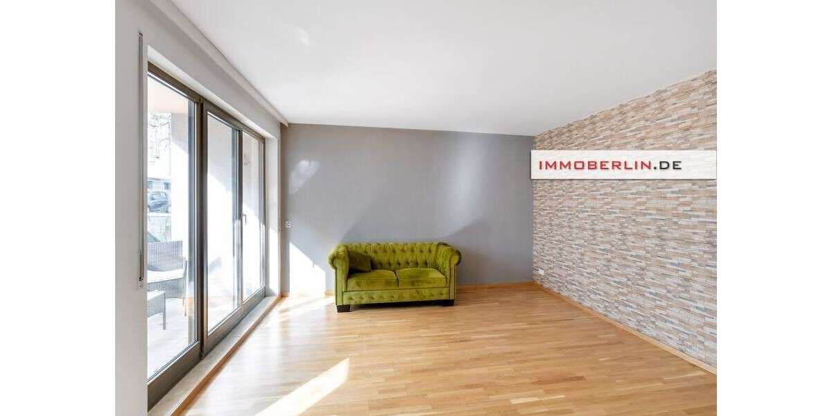 Etagenwohnung Berlin / Altglienicke Altglienicke - 4 Zimmer, 108 m&sup2;, 465.000&euro; | Angebot:26590319