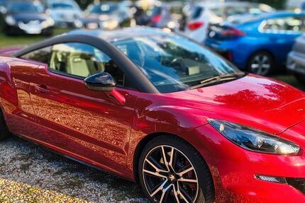 Peugeot RCZ 79.900 km 19.990 &euro; Fredersdorf-Vogelsdorf bei Berlin 15370