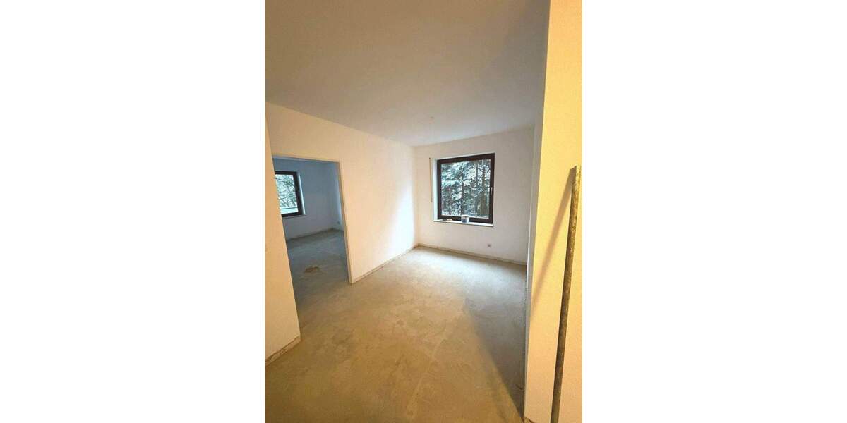 Etagenwohnung Berlin Lichterfelde - 3 Zimmer, 80 m&sup2;, 984&euro; | Angebot:24867146