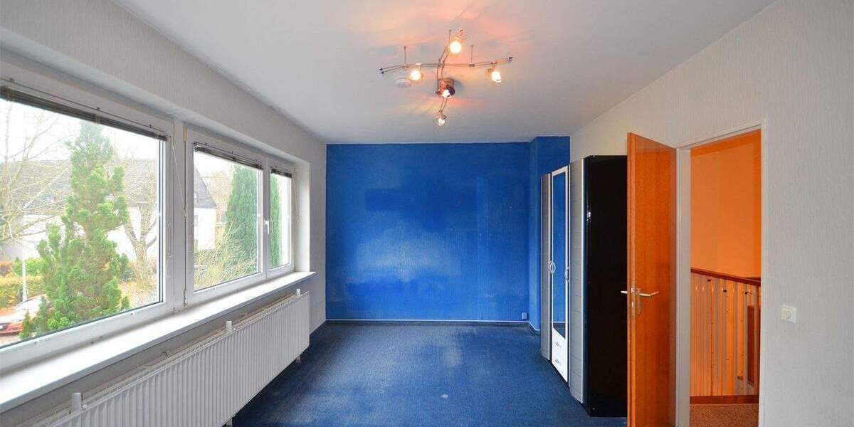 Doppelhaushälfte Berlin Lichtenrade - 3 Zimmer, 90 m&sup2;, 450.000&euro; | Angebot:25667927