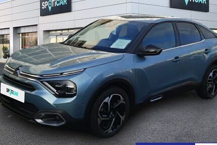 Citroen C4 22.370 km 18.990 &euro; Berlin 12681