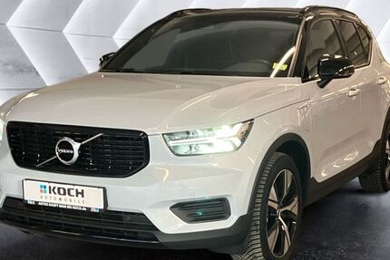 Volvo XC40 44.520 km 31.995 &euro; Berlin 10553