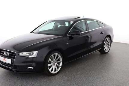 Audi A5 87.186 km 18.880 &euro; Berlin 12103