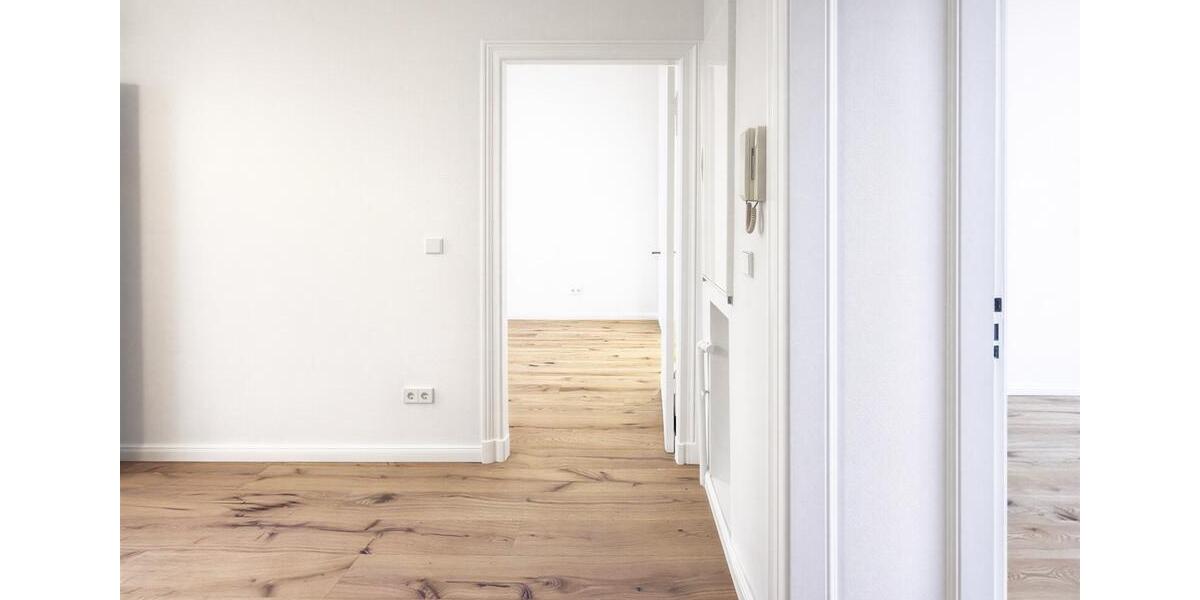 Erdgeschoßwohnung Berlin Mitte - 2 Zimmer, 56 m&sup2;, 334.500&euro; | Angebot:25180385