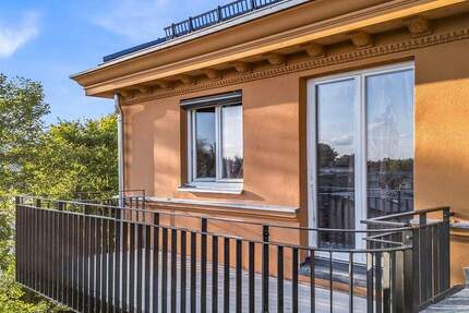 Wohnung Potsdam Brandenburger Vorstadt - 3 Zimmer, 114 m&sup2;, 949.000&euro; | Angebot:24043939