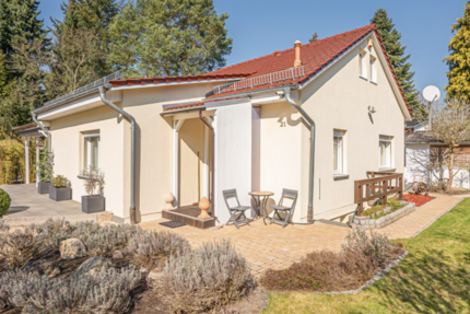 Haus Berlin Reinickendorf - 4 Zimmer, 132 m&sup2;, 729.000&euro; | Angebot:26121221