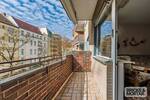 Etagenwohnung Berlin Steglitz - 3 Zimmer, 78 m&sup2;, 379.000&euro; | Angebot:26080734