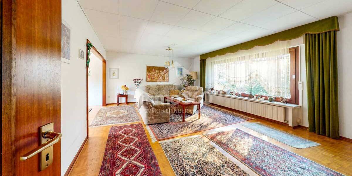 Einfamilienhaus Berlin Lichtenrade - 6 Zimmer, 180 m&sup2;, 749.000&euro; | Angebot:26418745