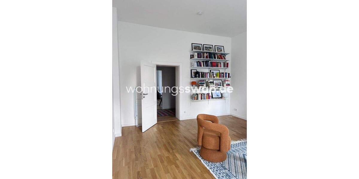 Etagenwohnung Berlin Charlottenburg - 2 Zimmer, 75 m&sup2;, 1.200&euro; | Angebot:25917618