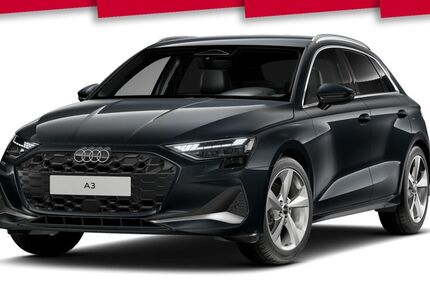 Audi A3 5.015 km 36.750 &euro; Berlin 10587