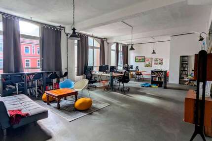 Gewerbeobjekt Berlin Neukölln - 2.250&euro; | Angebot:27343630