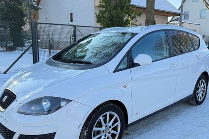 Seat Altea 150.000 km 2.499 &euro; Berlin 12681