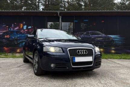Audi A3 229.000 km 2.700 &euro; Berlin 10439