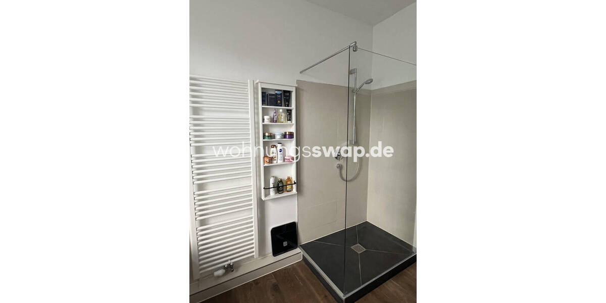 Etagenwohnung Berlin Weißensee - 2 Zimmer, 80 m&sup2;, 960&euro; | Angebot:25942251