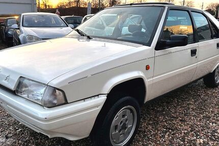 Citroen BX 242.000 km 2.950 &euro; Berlin 10829