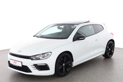 VW Scirocco