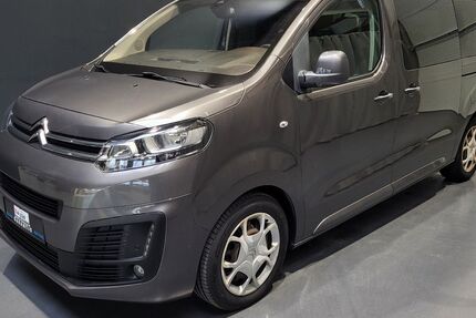 Citroen SpaceTourer 149.986 km 21.950 &euro; Teltow 14513