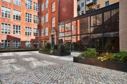 Gewerbeobjekt Berlin Pankow - 8.040&euro; | Angebot:24778022