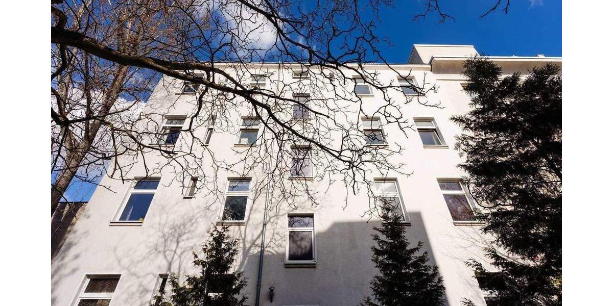Etagenwohnung Berlin Neukölln - 2 Zimmer, 60 m&sup2;, 299.900&euro; | Angebot:26703294