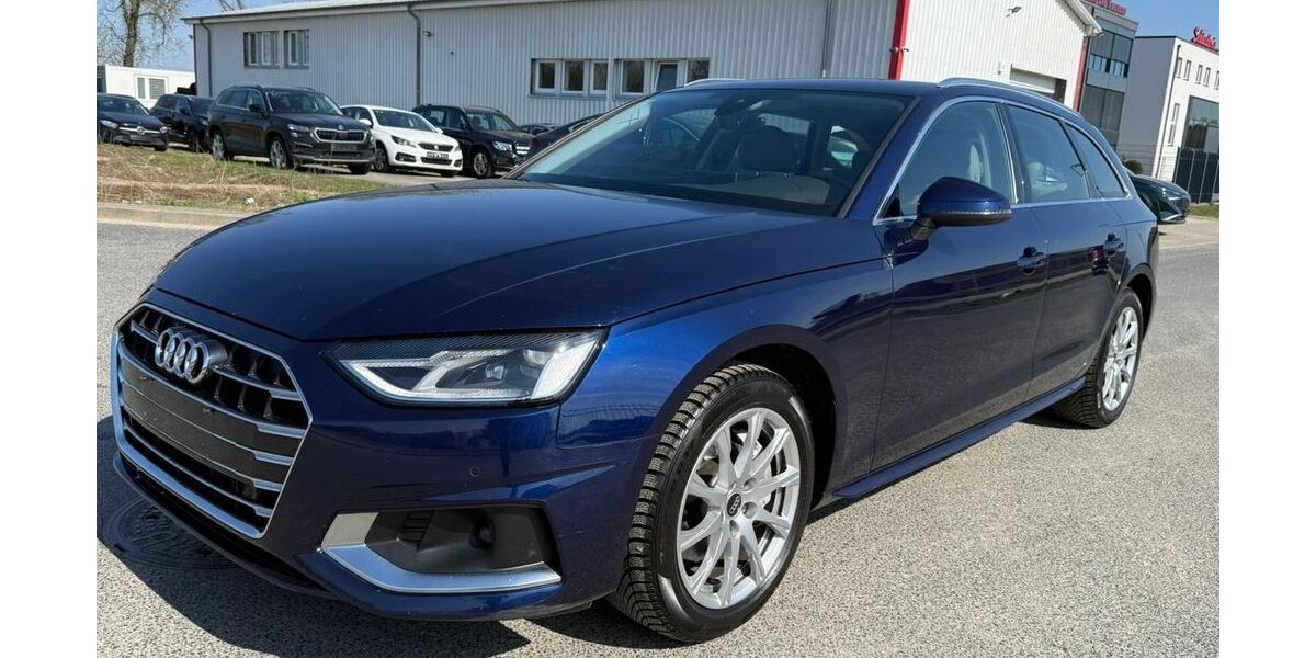 Audi A4 179.500 km 15.990 &euro; Blankenfelde-Mahlow 15827