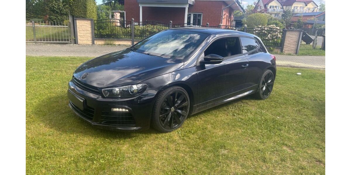 VW Scirocco 159.960 km 14.990 &euro; Oberkrämer 16727