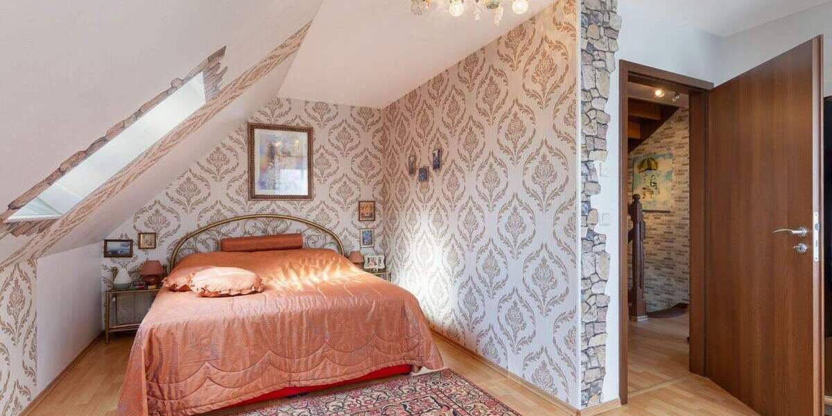 Einfamilienhaus Berlin Wartenberg - 7 Zimmer, 154 m&sup2;, 760.000&euro; | Angebot:25799889