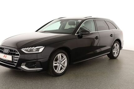 Audi A4 64.408 km 26.380 &euro; Berlin 12103