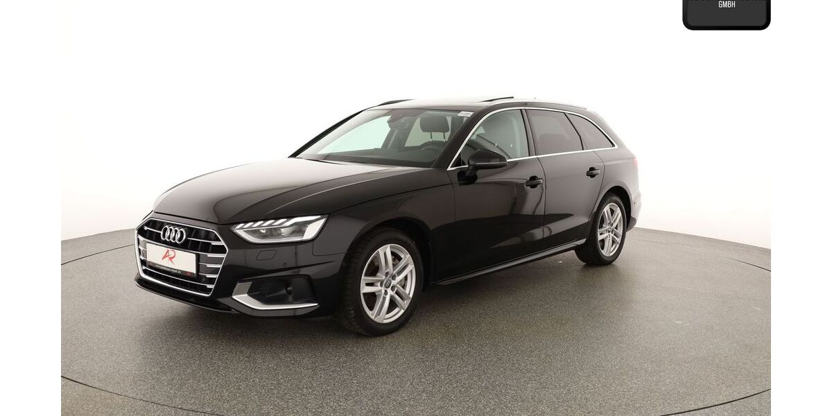 Audi A4 64.408 km 26.380 &euro; Berlin 12103