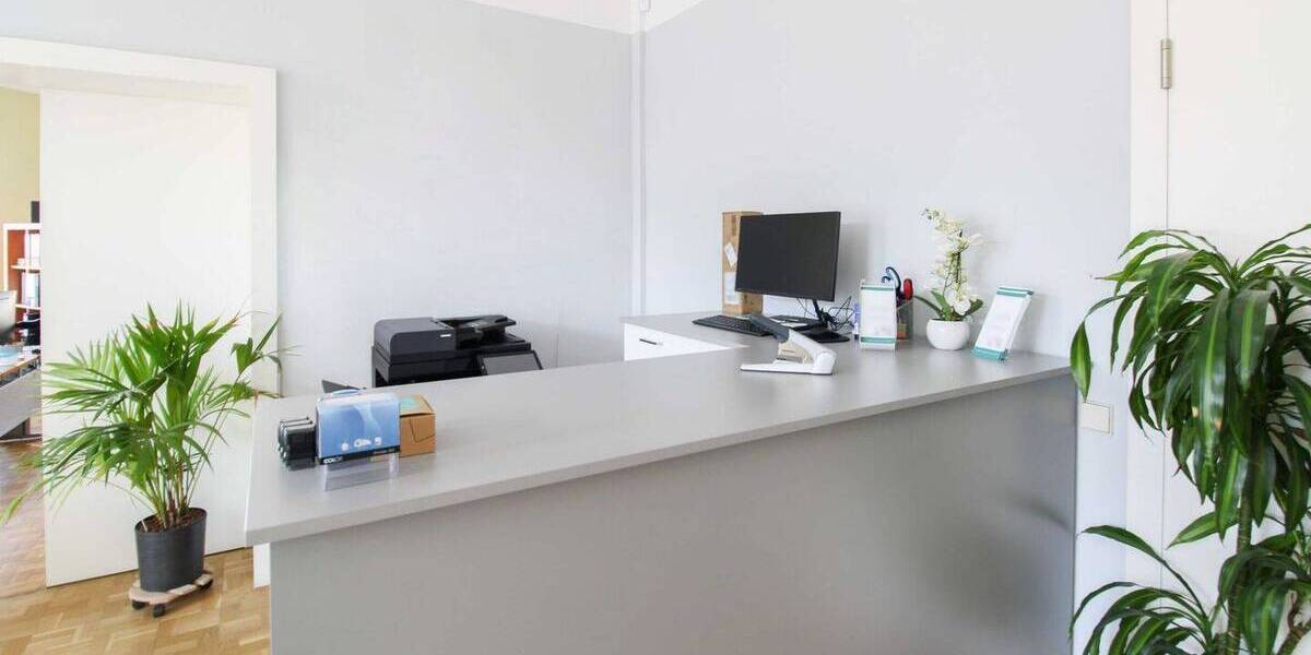 Etagenwohnung Berlin Weißensee - 4 Zimmer, 128 m&sup2;, 675.000&euro; | Angebot:26642693