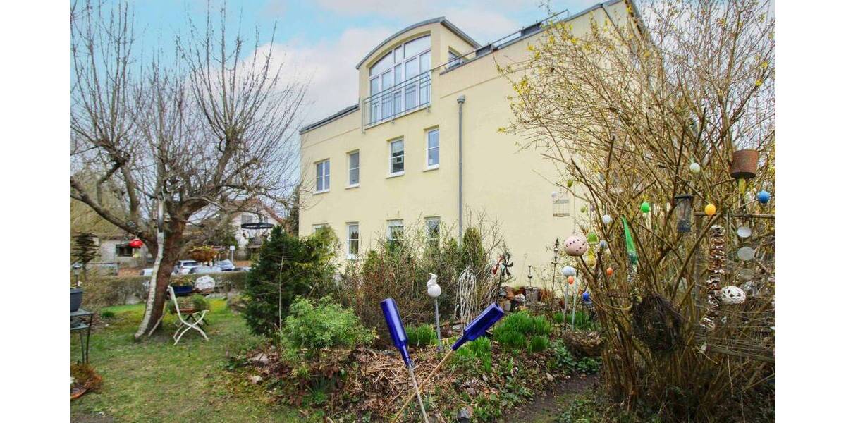 Etagenwohnung Bernau bei Berlin Bernau - 3 Zimmer, 66 m&sup2;, 199.000&euro; | Angebot:26584504
