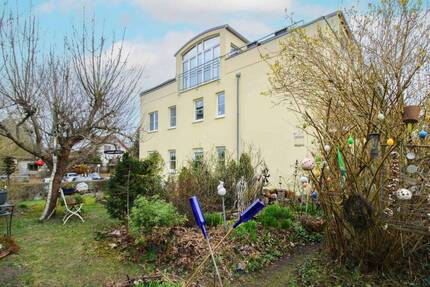 Wohnung Bernau bei Berlin Bernau - 3 Zimmer, 66 m&sup2;, 199.000&euro; | Angebot:26584504