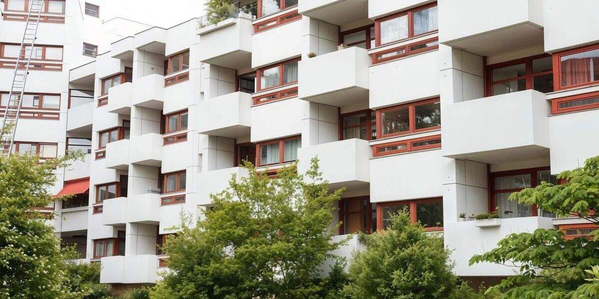 Bezugsfreie 1-Zimmer-Wohnung nahe des Kurfürstendamms 1 zimmer