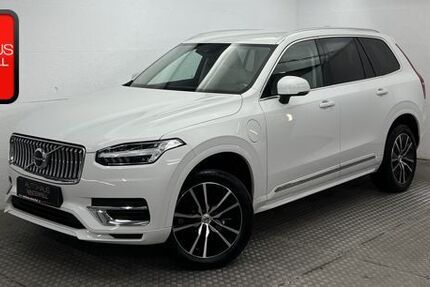 Volvo XC90 48.211 km 41.860 &euro; Berlin 12351