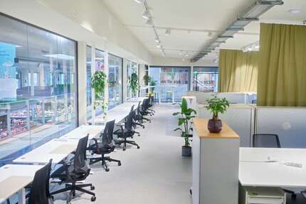 Büro in Berlin 295 € 4 m² zimmer