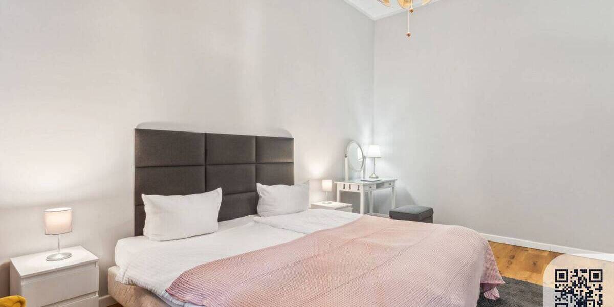 Etagenwohnung Berlin Prenzlauer Berg - 3 Zimmer, 4.692&euro; | Angebot:26821817