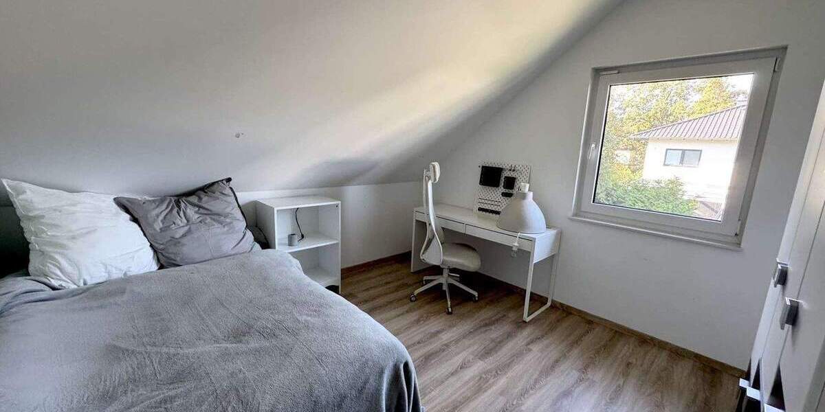 Familien-Traumhaus in bester Lage von Hermsdorf! 4 zimmer