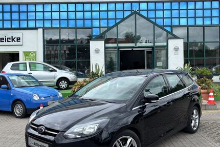 Ford Focus 127.500 km 6.900 &euro; Berlin 12247