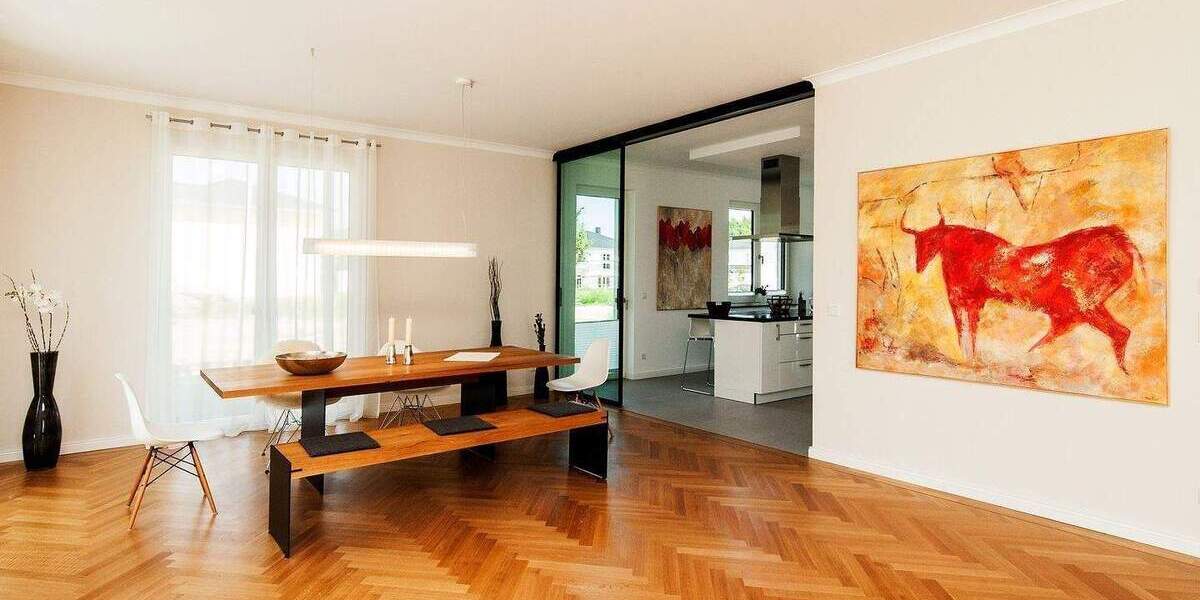 Einfamilienhaus Berlin Mahlsdorf - 5 Zimmer, 203 m&sup2;, 840.000&euro; | Angebot:25704274