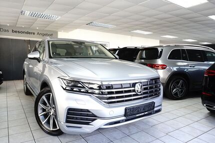VW Touareg 55.666 km 40.950 &euro; Berlin 13407