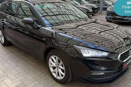 Seat Leon 97.863 km 16.490 &euro; Ludwigsfelde bei Berlin 14974